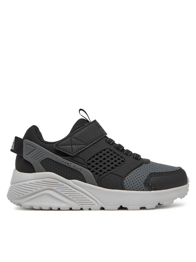 

Кроссовки Uno Lite-Gridstill 405715L/Bkcc Skechers, черный