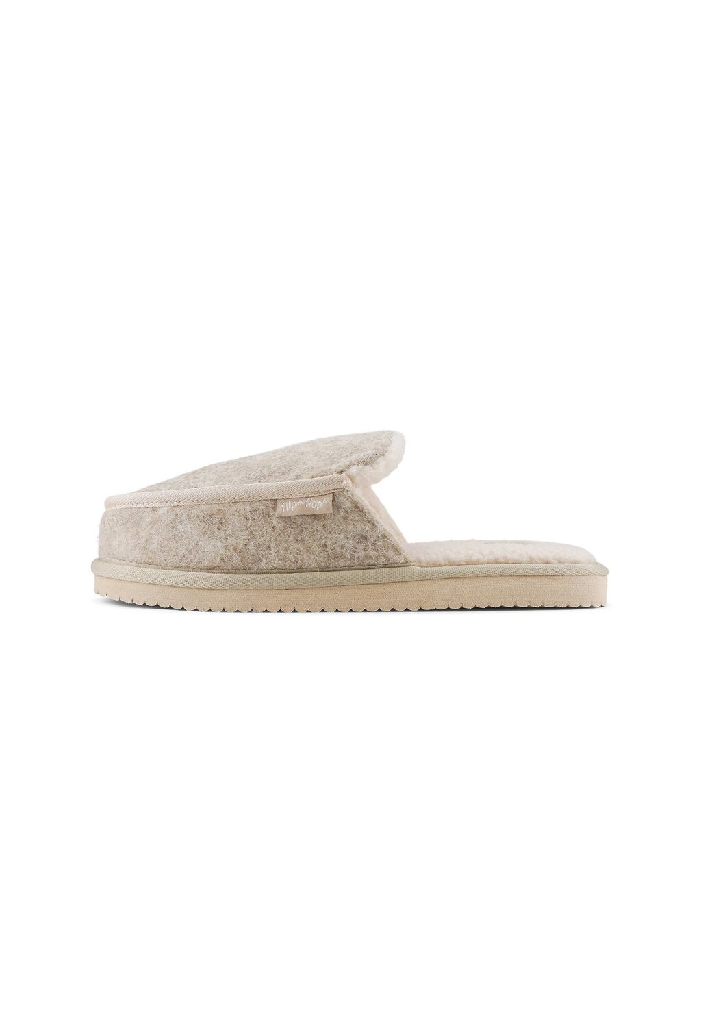 

Тапочки OFFEL HOMSTAY CLASSY flip*flop, цвет braun