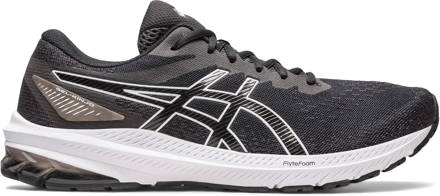 Кроссовки ASICS Herren Gel-kinjo, черный