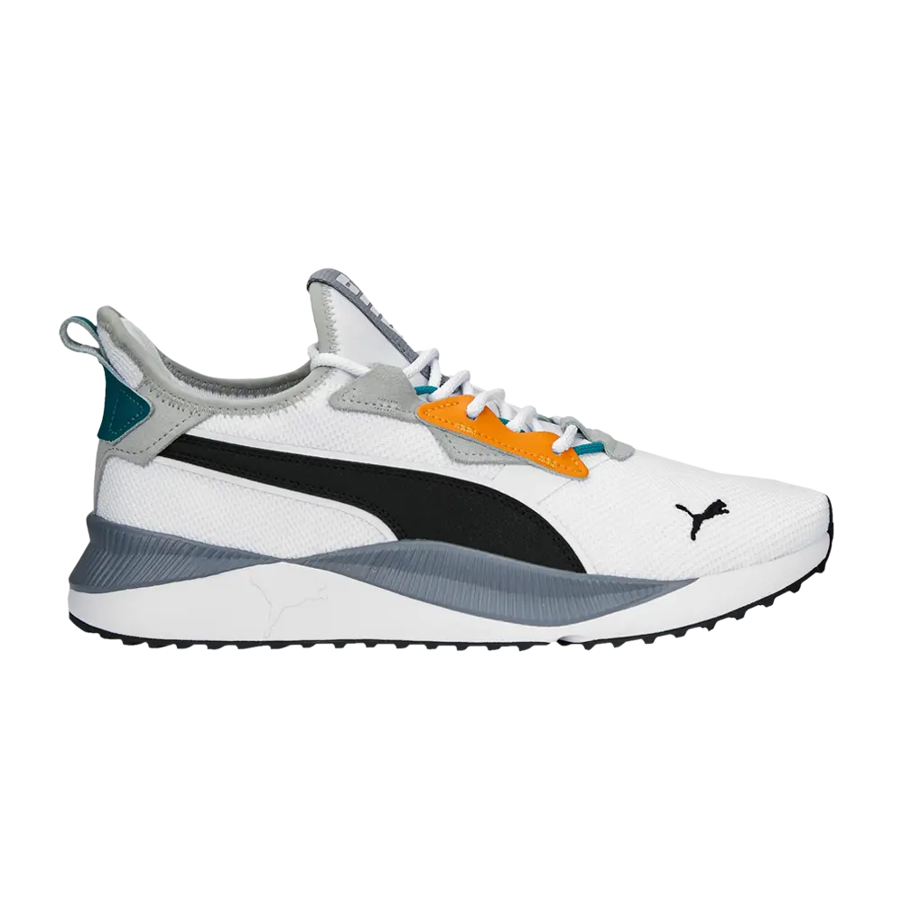 

Кроссовки Pacer Future Street WIP Puma, белый