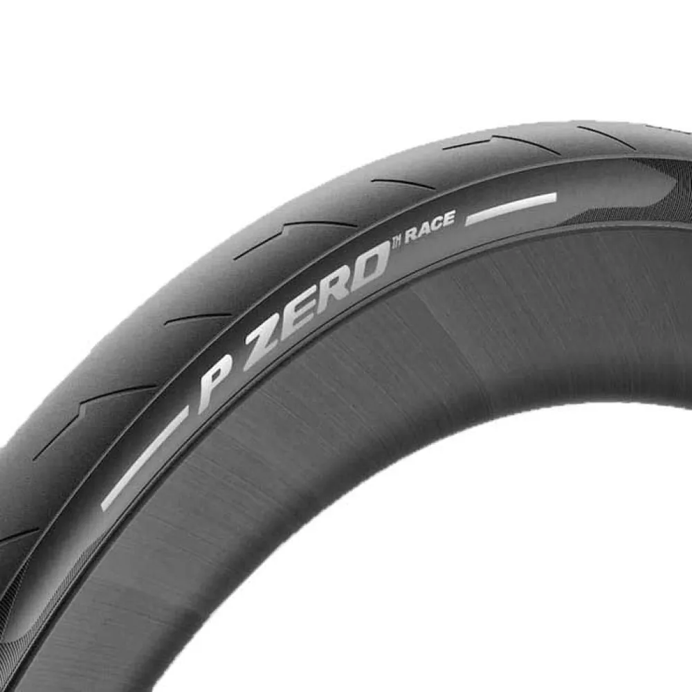 

Дорожная шина Pirelli P Zero Race SL Tubular 700C x 26, черный