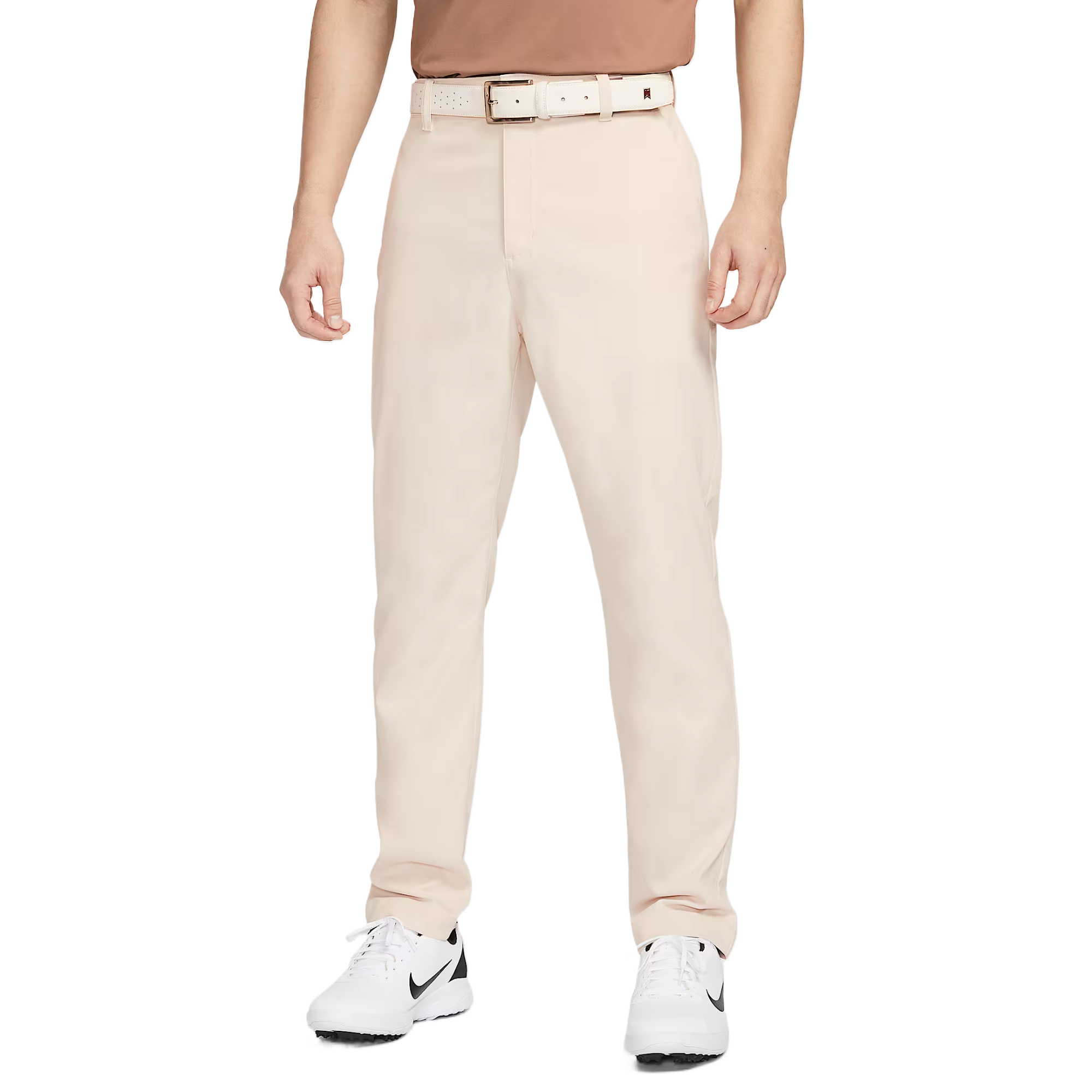 Туристические штаны Repel Casual мужские Nike, Light Earth Umber — фото 2