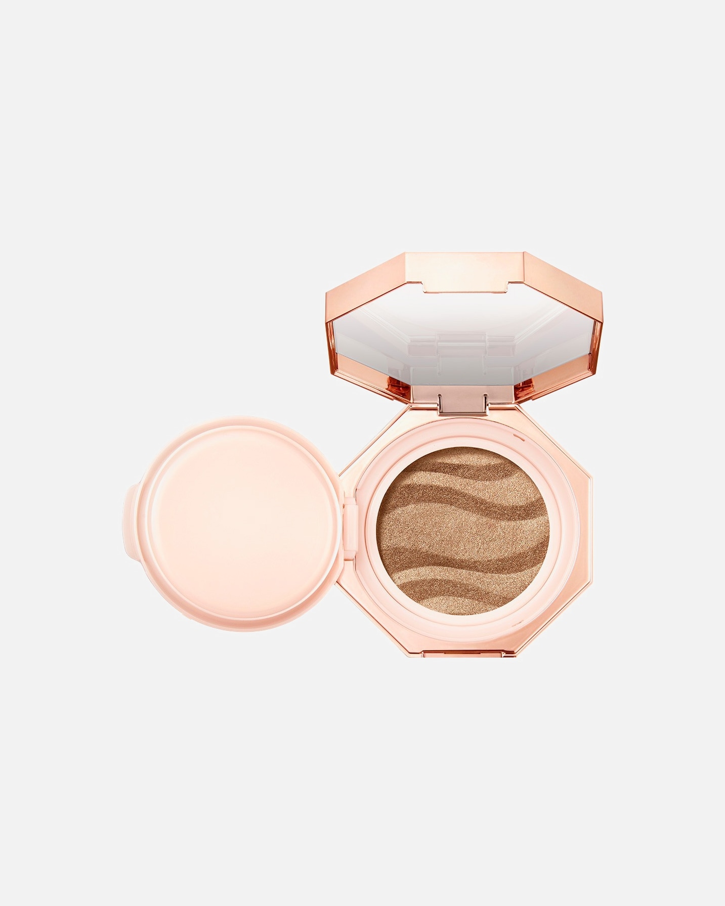 

Бронзирующая пудра Dear Dahlia, opulent, 9.2 гр