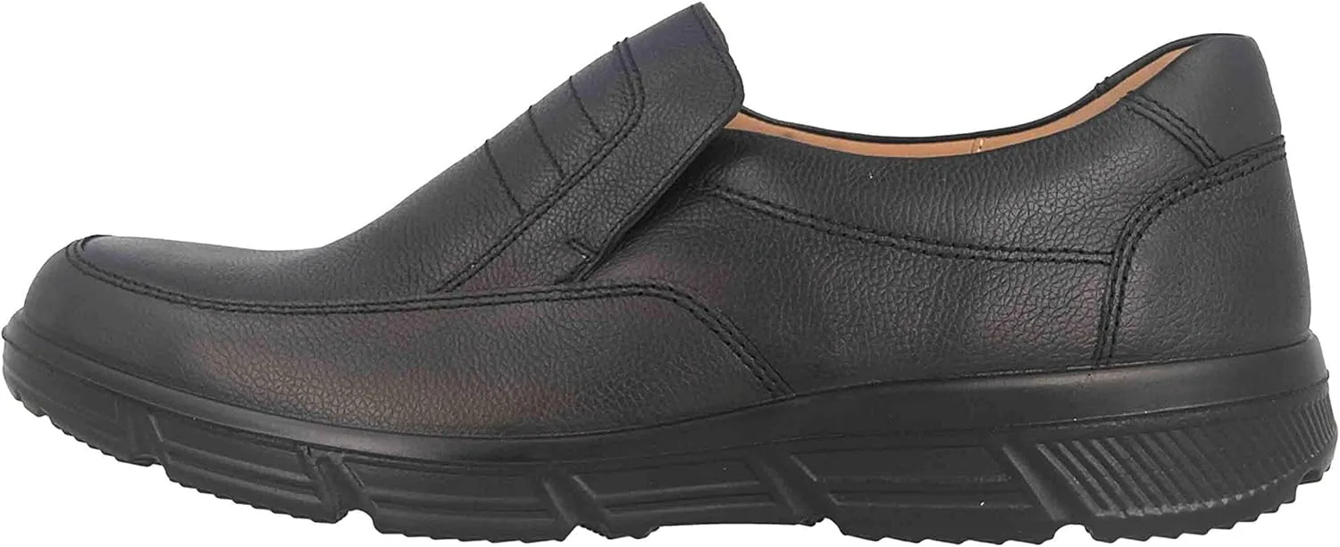 Мужские туфли Jomos Black 461404 37 000, черный