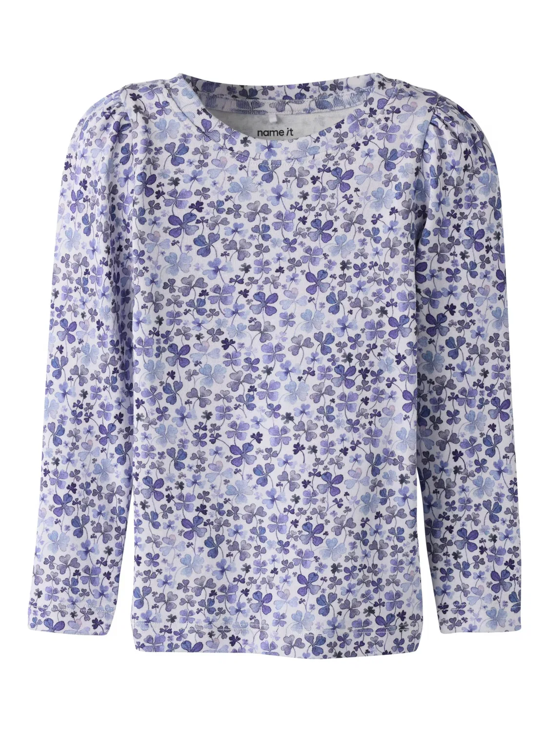 Блузка Name It, Lavender