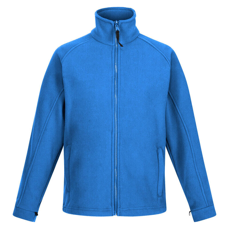 

Женская полярная куртка Thor III модели Oxford Blue REGATTA, цвет azul