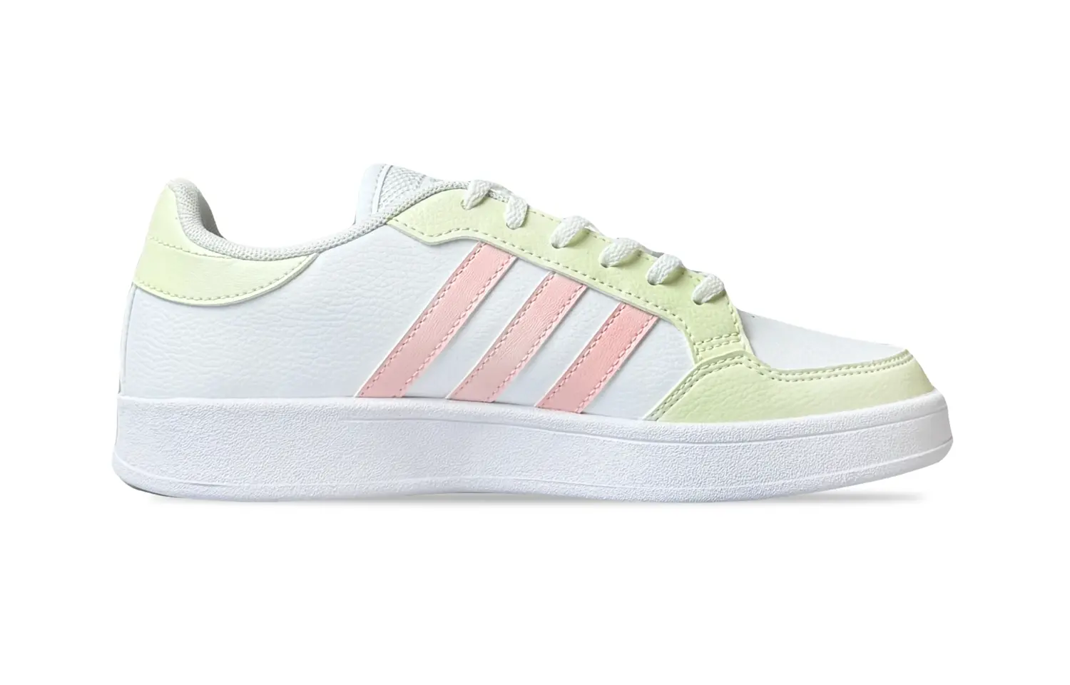 

Кроссовки adidas neo Breaknet Skateboarding Shoes Women's, цвет Vermicelli yellow