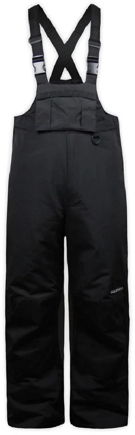 

Точные брюки с нагрудником Boulder Gear, Black