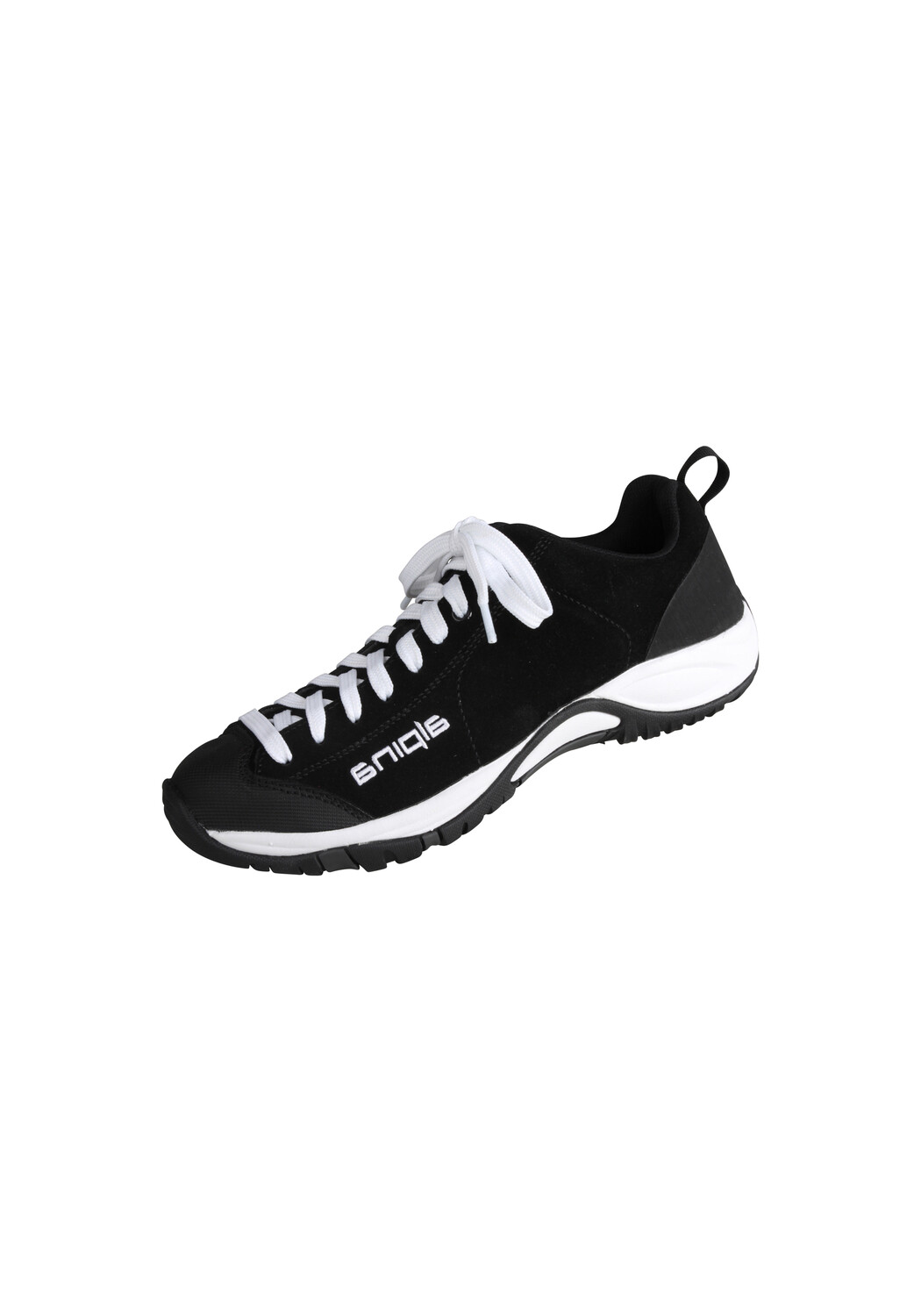Туфли Alpina Trekkingschuh Valea, черный