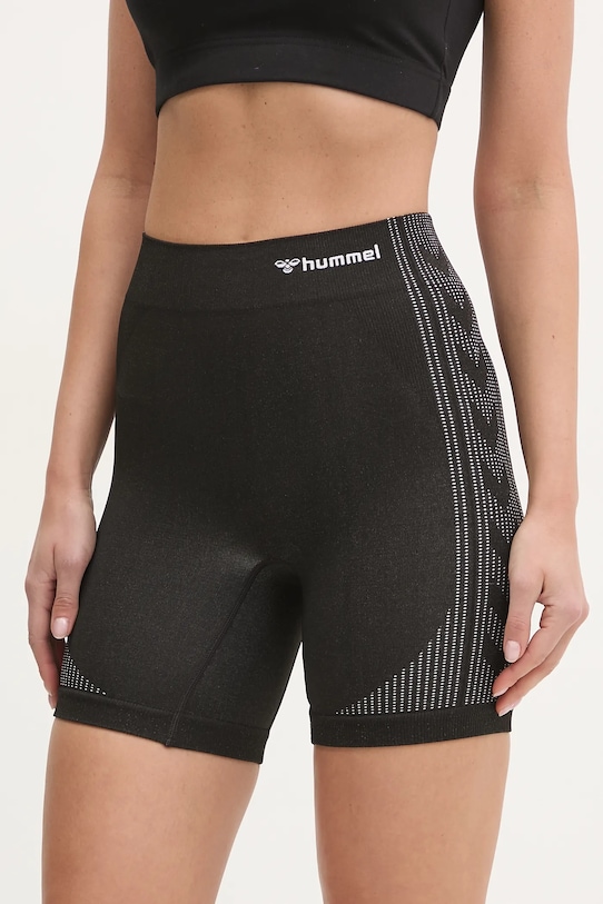 

Шорты для тренировок Shaping Hummel, черный