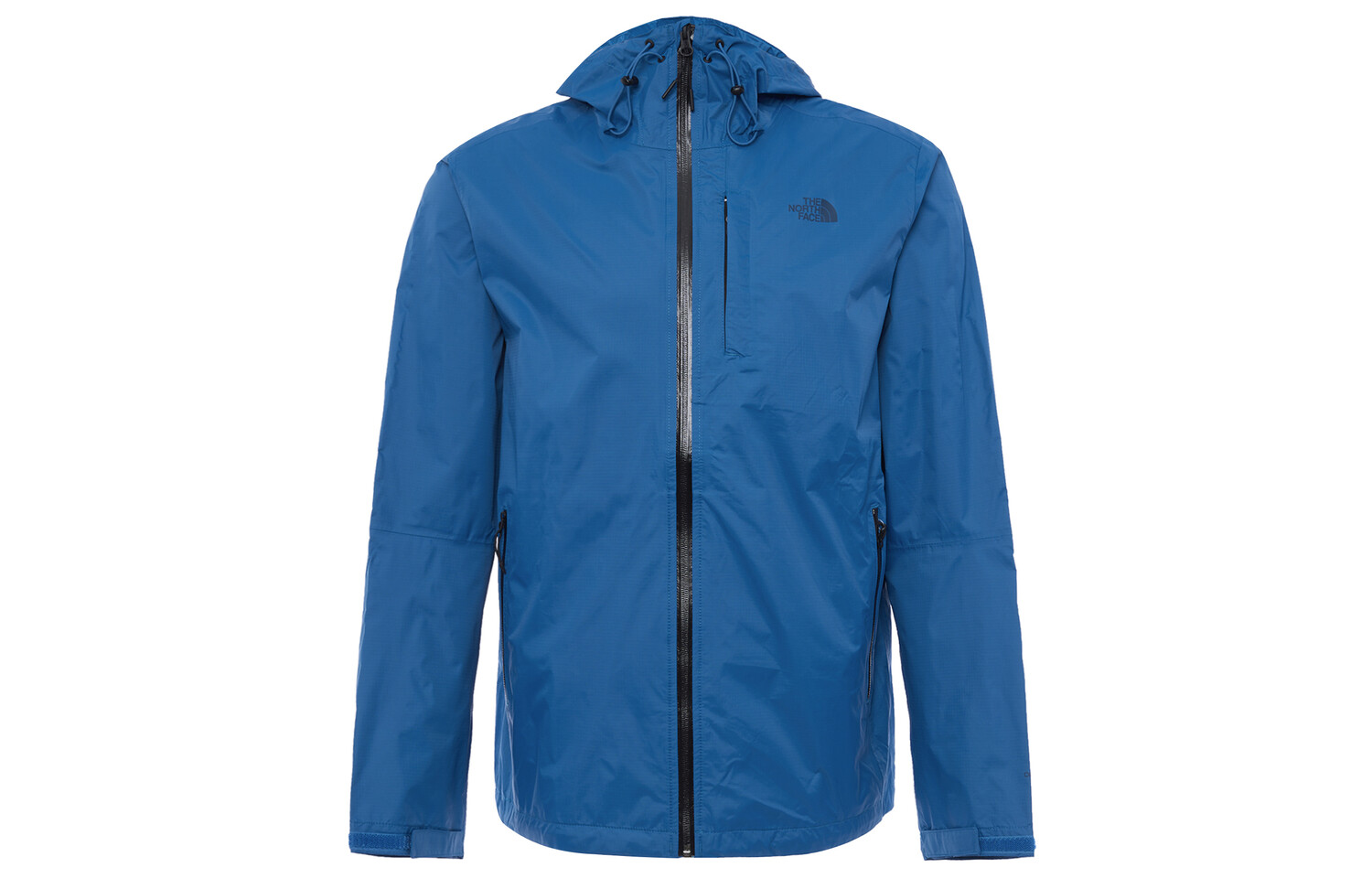 

Куртка мужская светло-синяя The North Face, светло-голубой