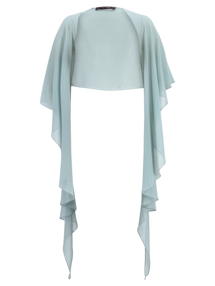 

Шарф Vera Mont, цвет silky mint