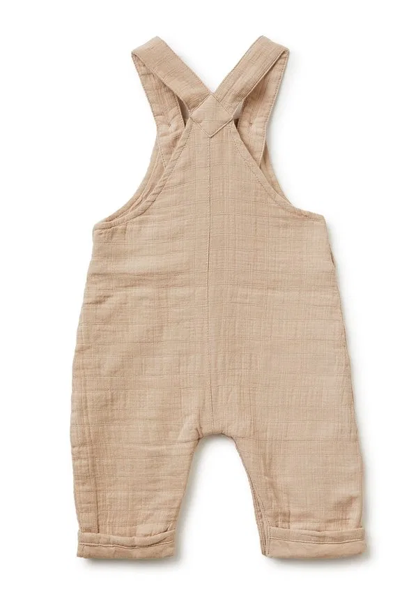 Комбинезоны United Colors Of Benetton, Beige — фото 2