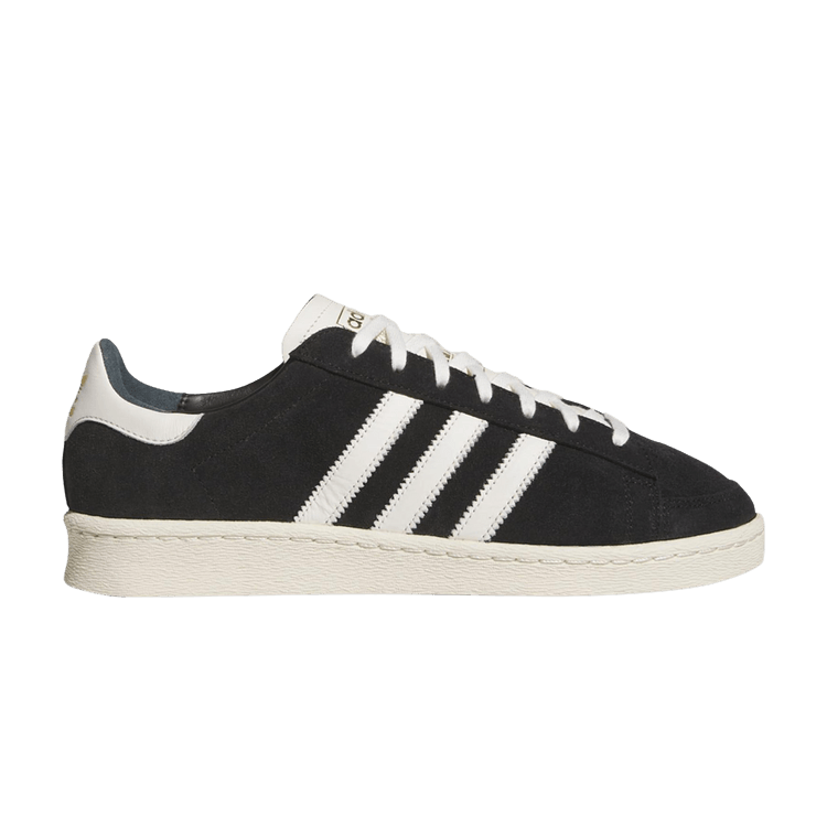 

Кроссовки Jabbar Low 'Black White', черный