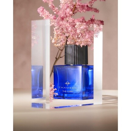 Thameen The Cora EDP 50мл — фото 3
