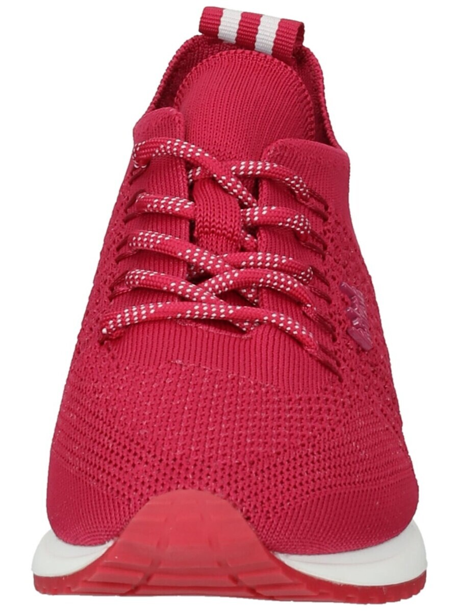 Кроссовки LA STRADA Sneakers, цвет Raspberry — фото 3