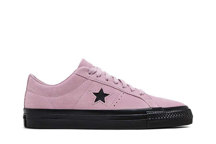 

Кроссовки One Star Pro Cons Low 'Phantom Violet', фиолетовый