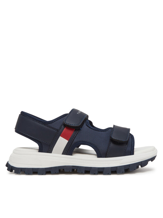 

Сандалии T3B2-33900-1591 S Tommy Hilfiger, синий