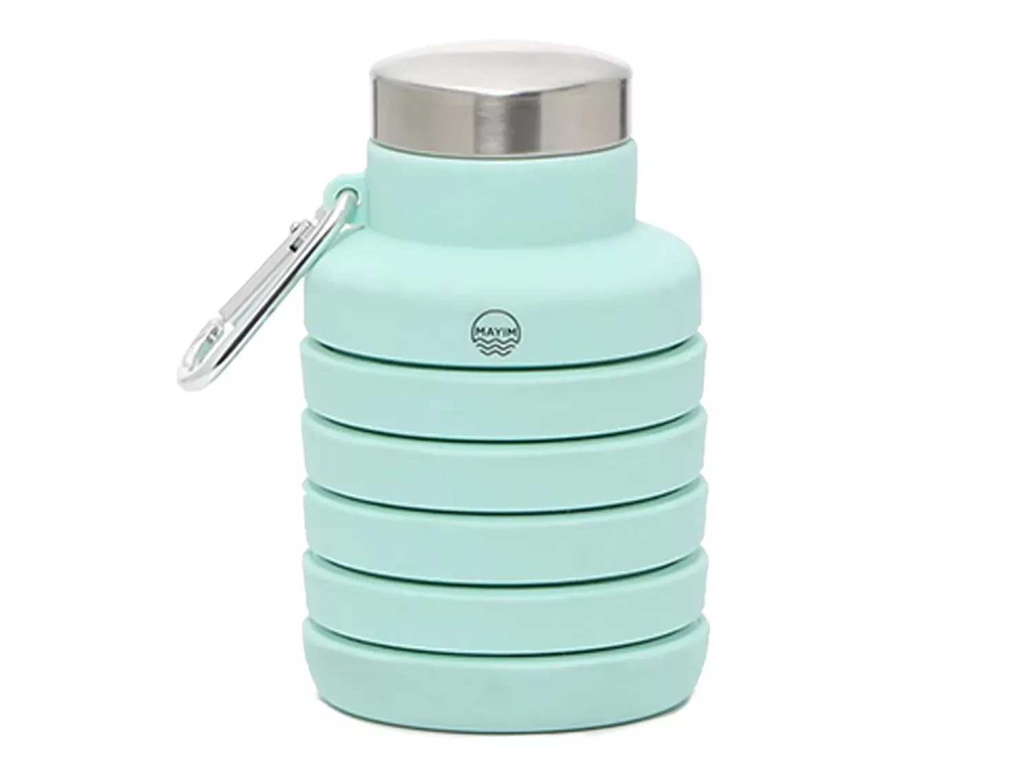 

Складная бутылка для воды Mayim, Turquoise