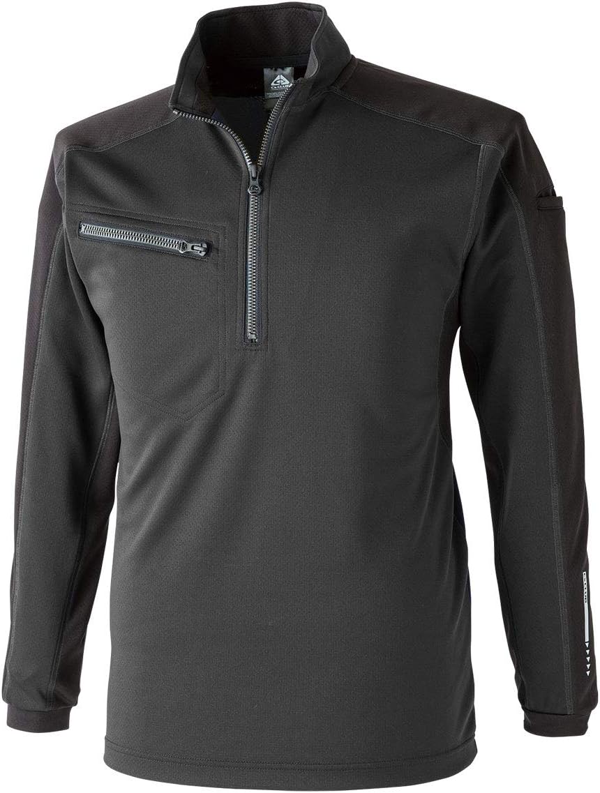 

Футболка-поло с длинным рукавом China Industry C's CLUB 1720 Chinese Industry