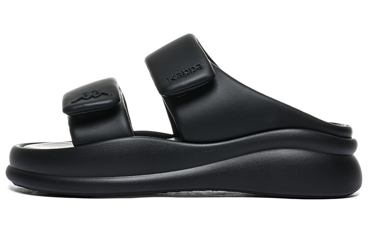 Kappa Вьетнамки Женские, Black