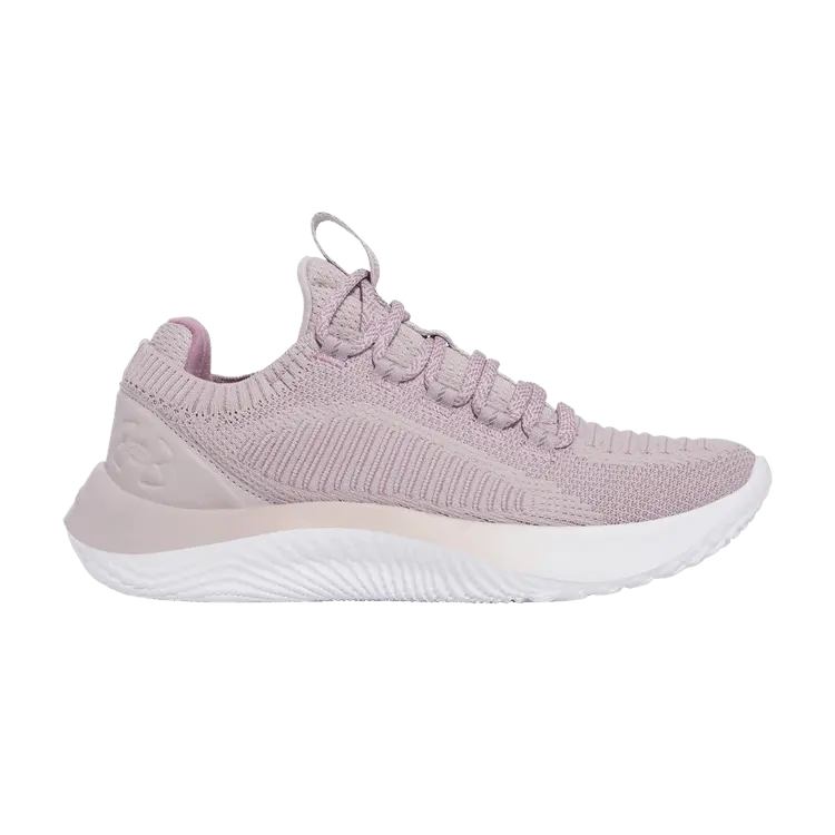 Кроссовки Wmns Flow Dynamic 2 'Grey Dawn', фиолетовый