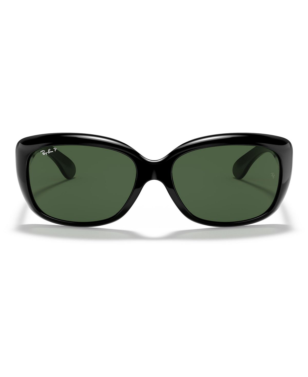 

Поляризационные солнцезащитные очки, RB4101 JACKIE OHH Ray-Ban