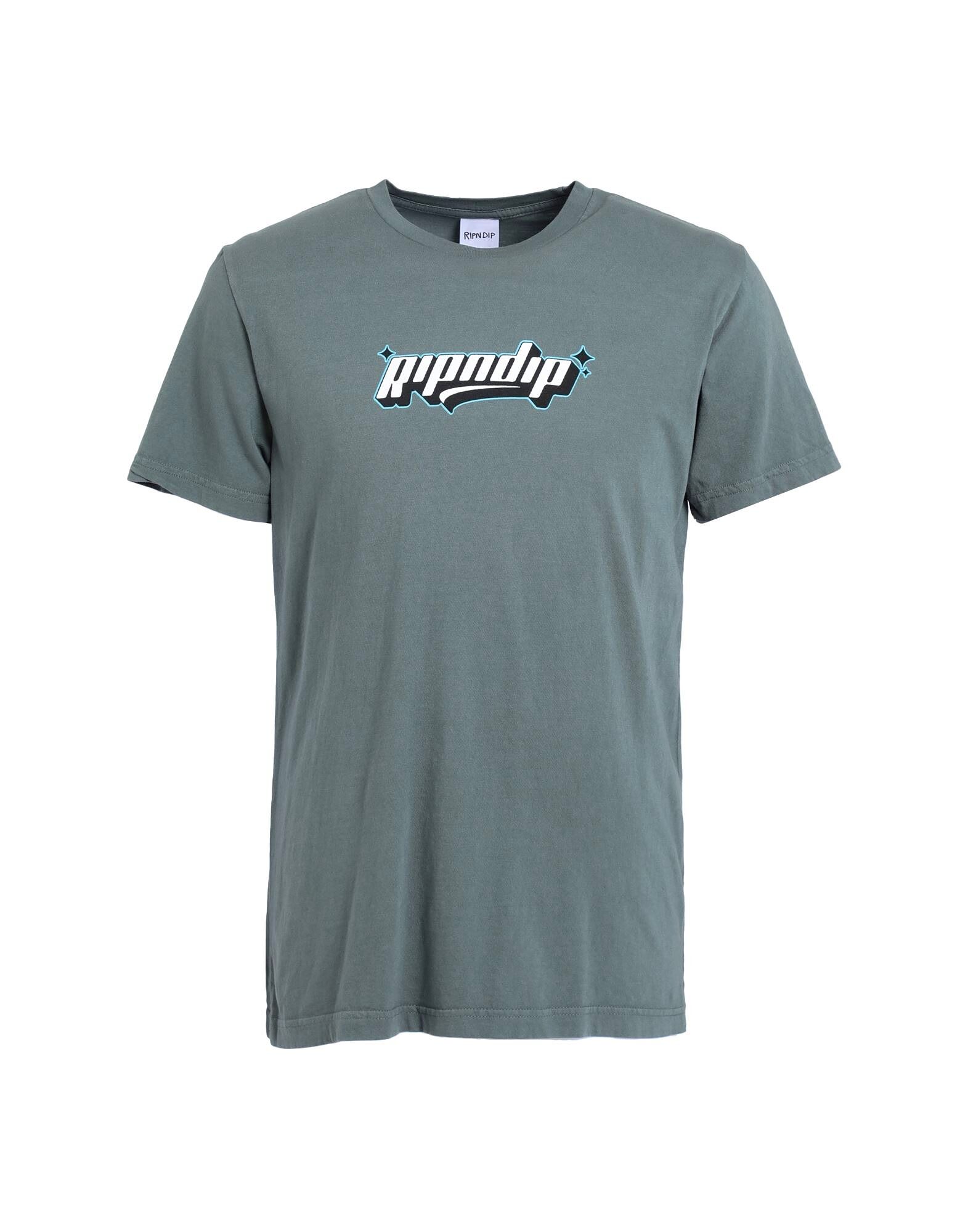 

Футболка Desperado Ripndip, серый