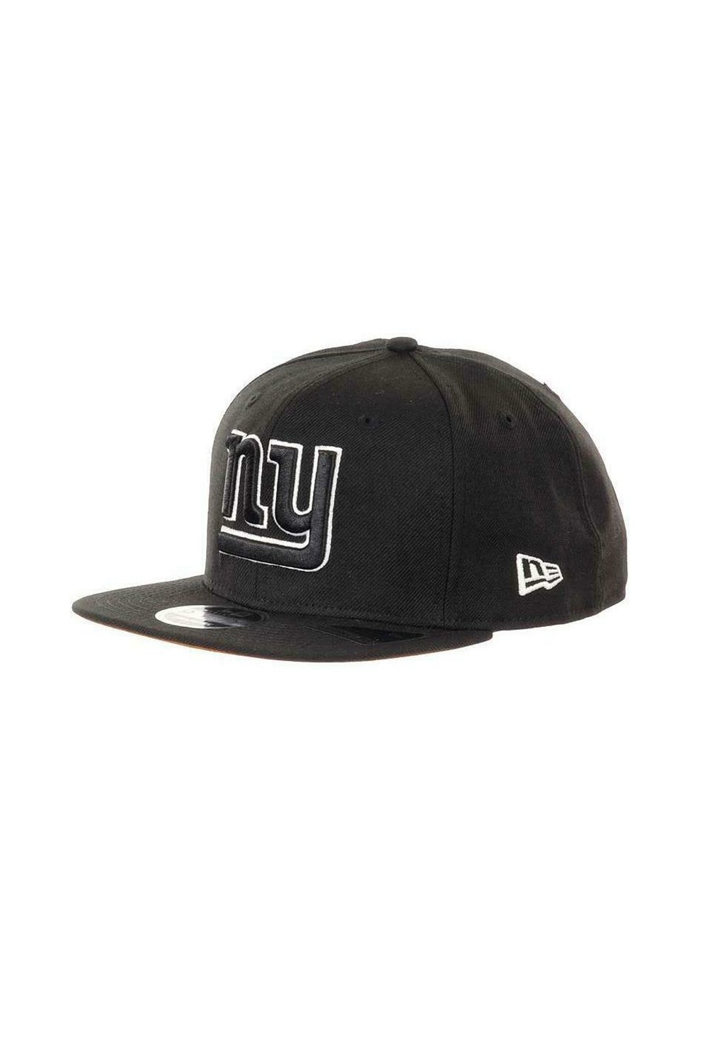 

Бейсболка NEW YORK GIANTS NFL 9FIFTY ORIGINAL FIT SNAPBACK New Era, черный