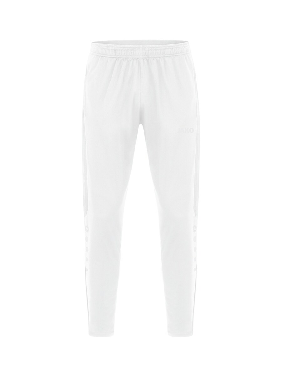 

Зауженные спортивные брюки JAKO, белый