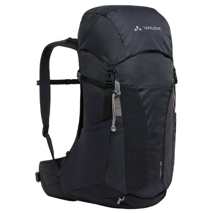 

Рюкзак Brenta 24 черный Vaude