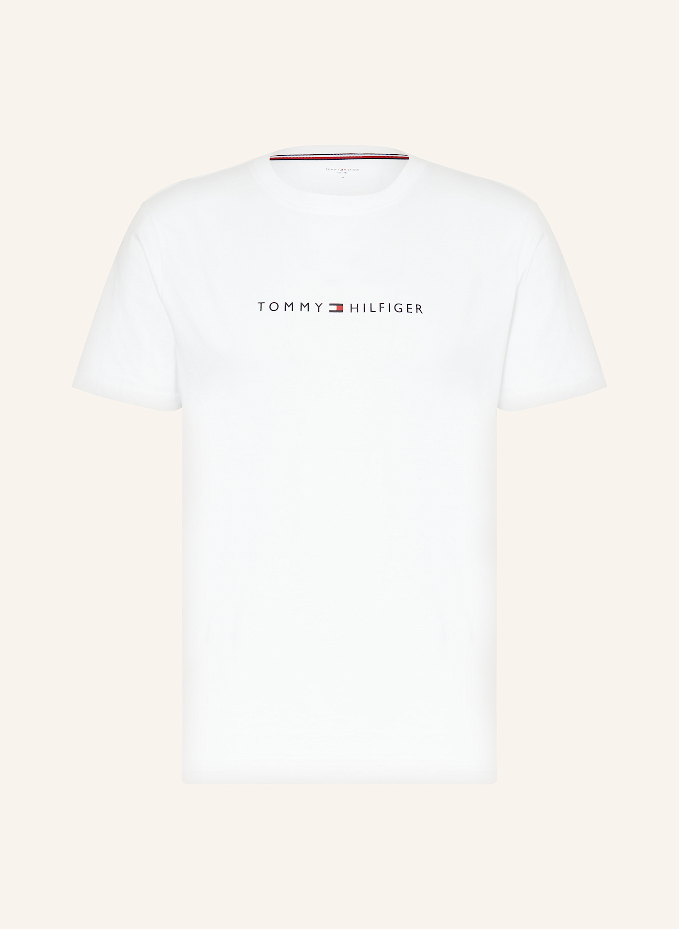 

Рубашка для сна Tommy Hilfiger, белый