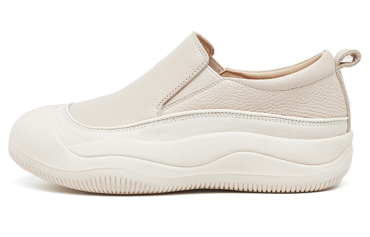 

Кроссовки для образа жизни Женские низкие Miffy, хаки