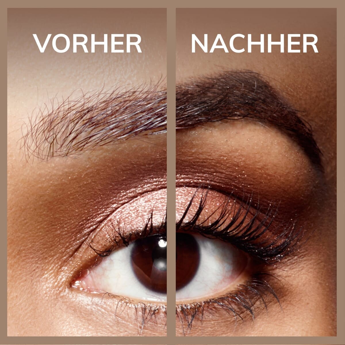 Набор для бровей Brow Tastic 001 Blondy Brow 3.270г MANHATTAN Cosmetics — фото 3