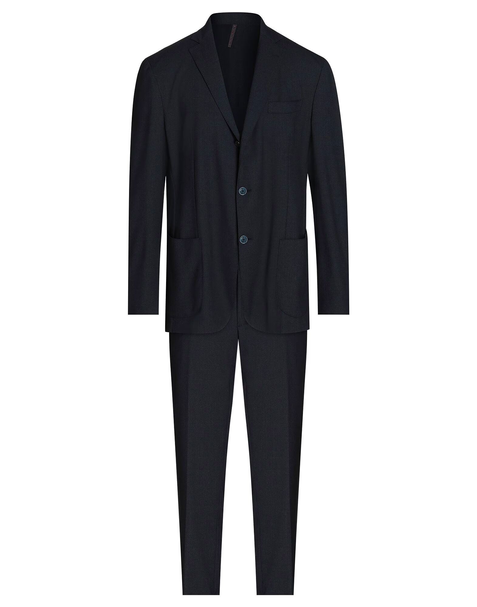 

Костюм Santaniello, полуночно-синий