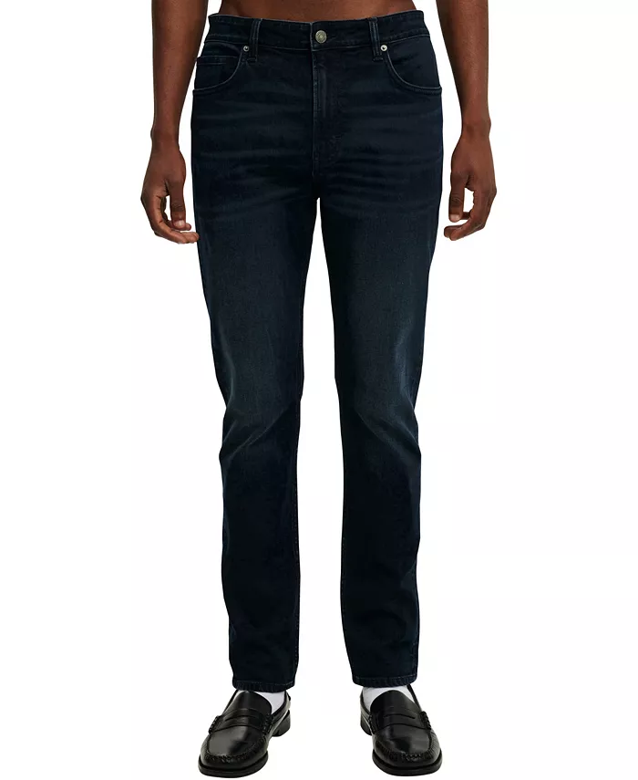 

Мужские джинсы Relaxed Tapered COTTON ON, синий