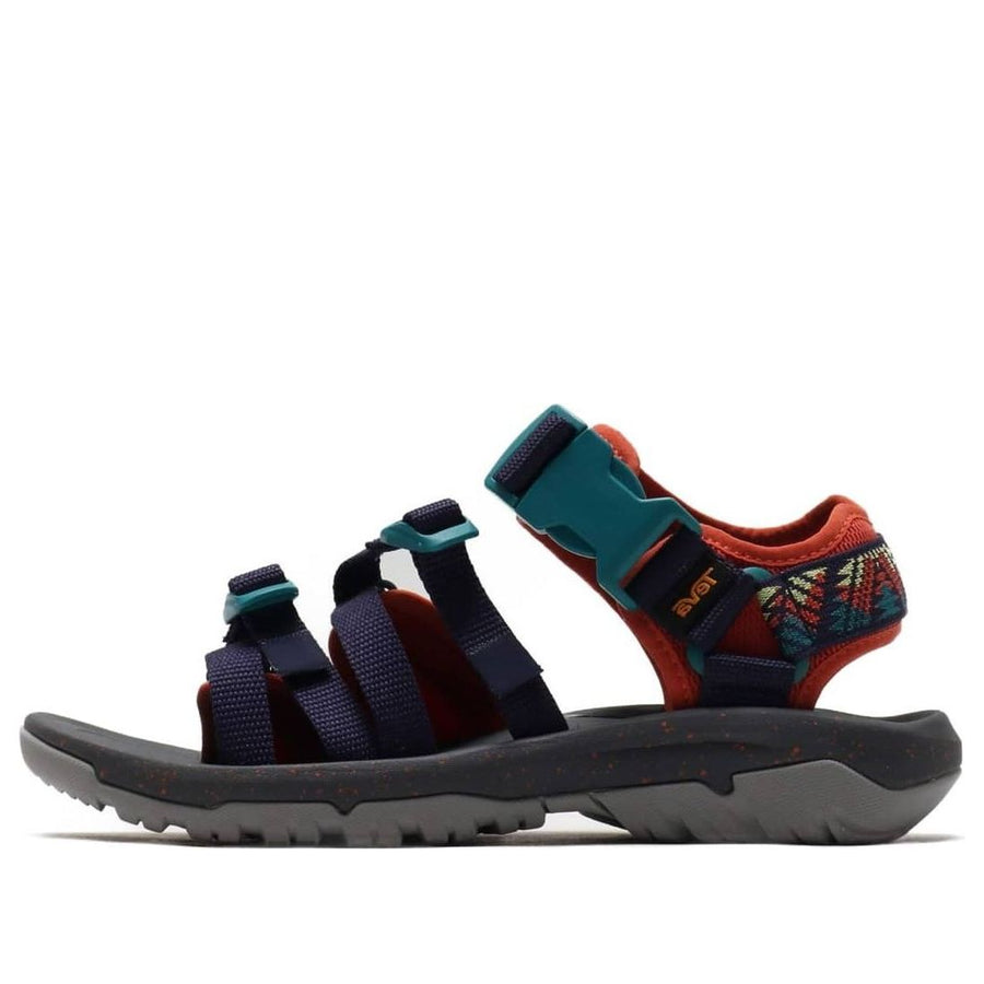 

Сандалии TEVA Hurricane XLT2 ALP 'Red Navy Multi Color', черный
