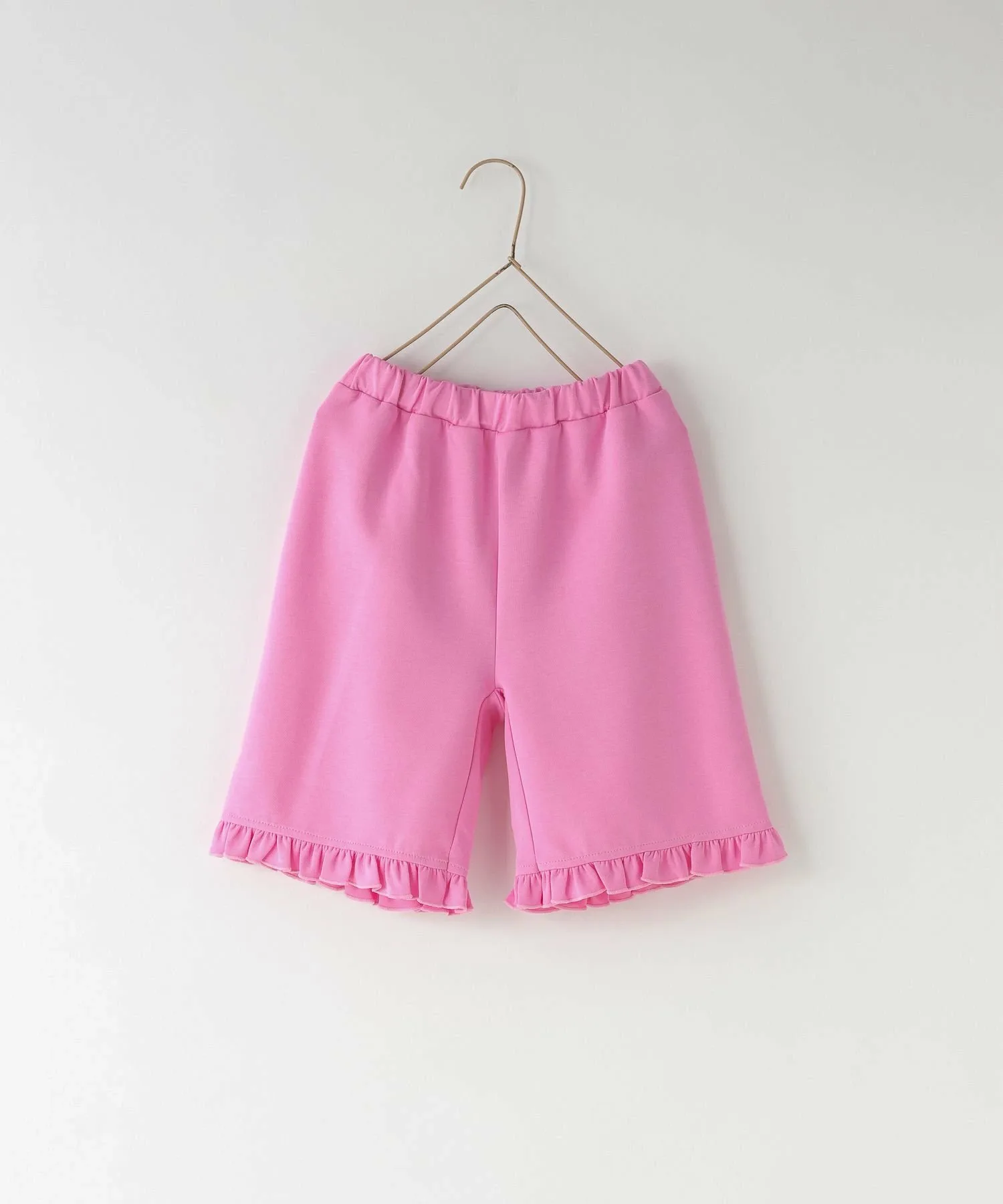 Шорты с оборками Lowrys Farm, Pink (25)