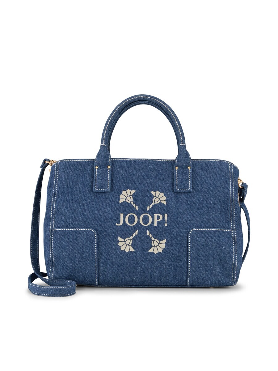 

Сумка JOOP! Handbag Azzurro Chiaro Mattea, цвет Blue/Blue denim