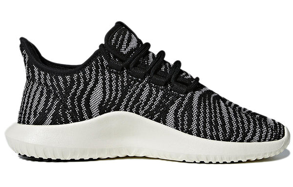 Кроссовки Adidas Originals Tubular Shadow, черный — фото 2