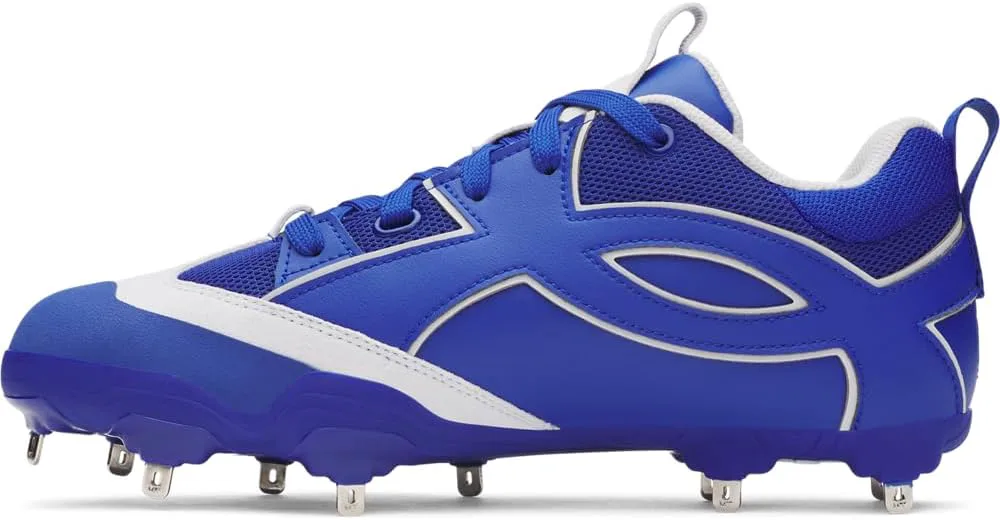 Бейсбольные бутсы Under Armour для мужчин Yard Icon MT