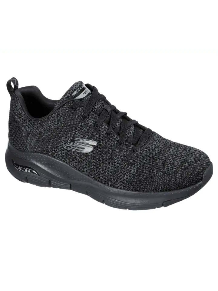 

Низкие кроссовки Skechers ARCH FIT PARADYME, черный