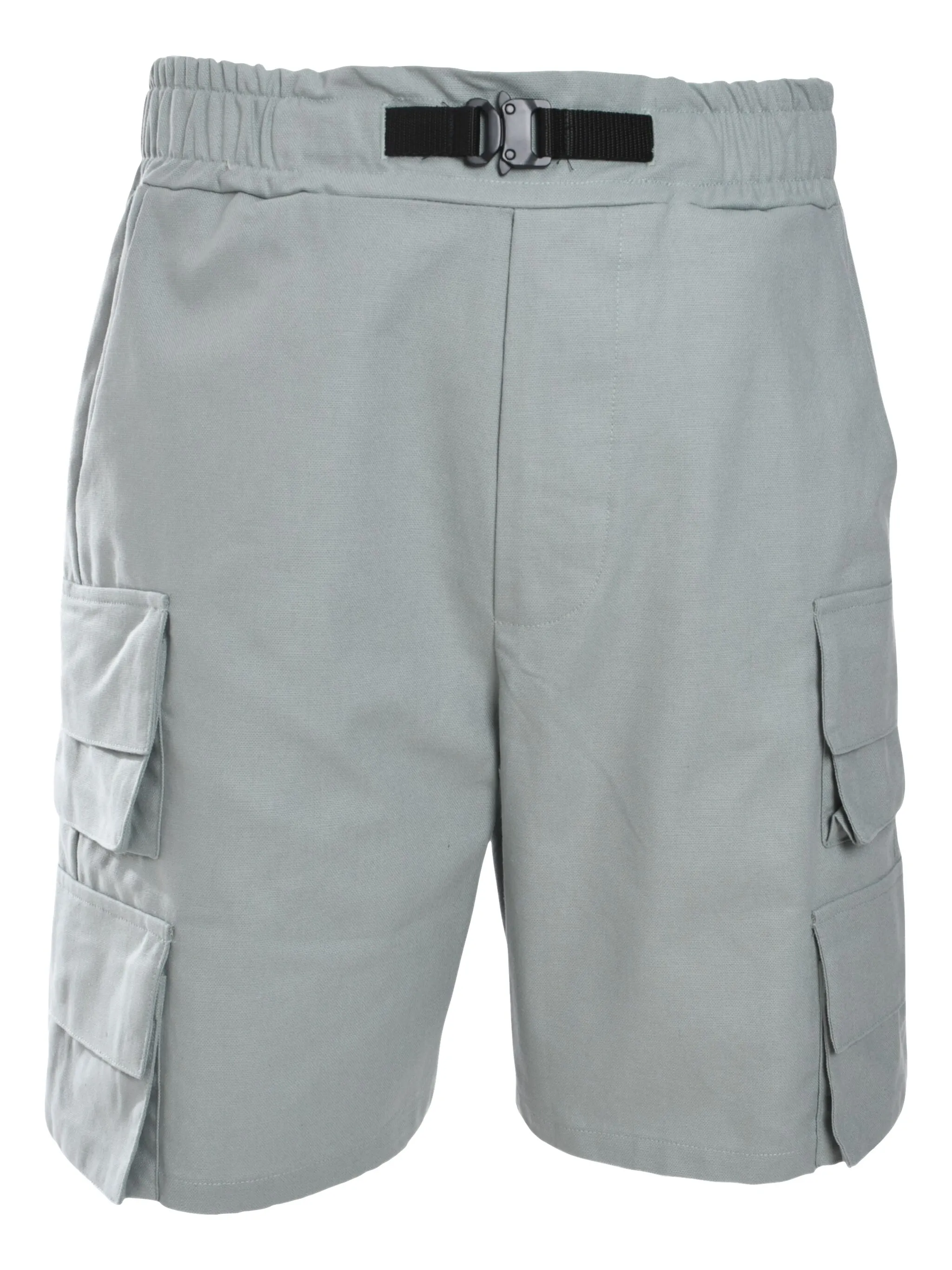 

Хлопковые шорты Mauna Kea, зеленый