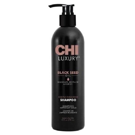 

Шампунь для волос, 739 мл CHI, Luxury Black Seed Oil