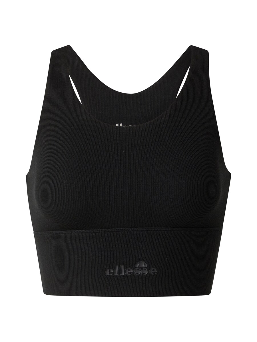 

Бюстгальтер-бралетт ELLESSE Ballante, Black