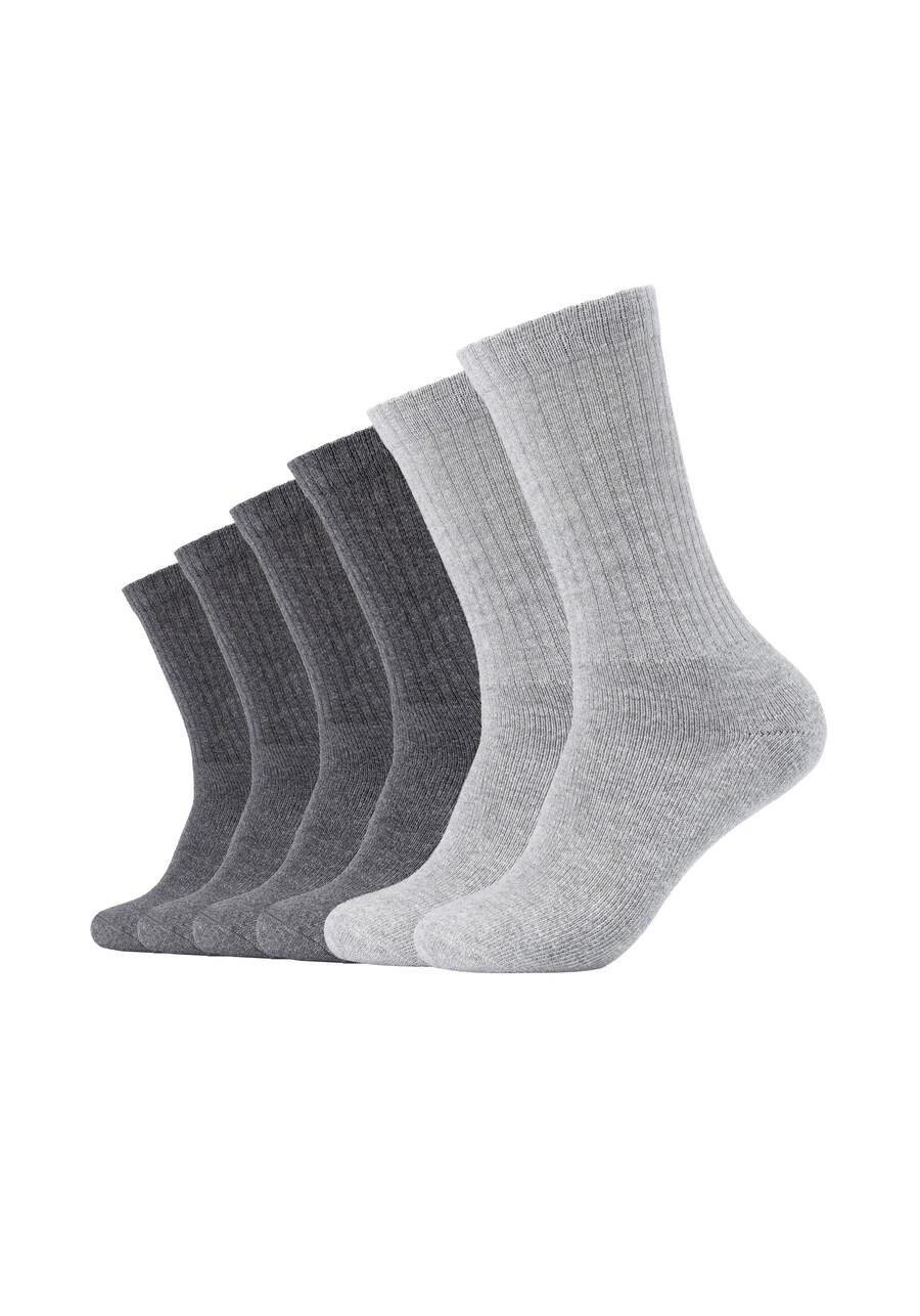 

Носки s.Oliver Trieste, цвет Grey/Anthracite