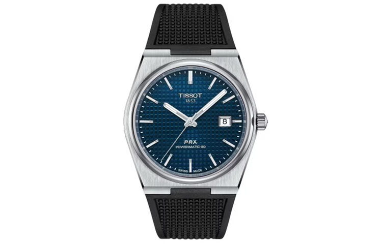 

Мужские часы TISSOT PRX Super Player Series