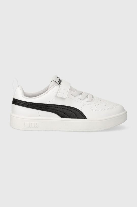

Детские кроссовки Rickie Puma, белый