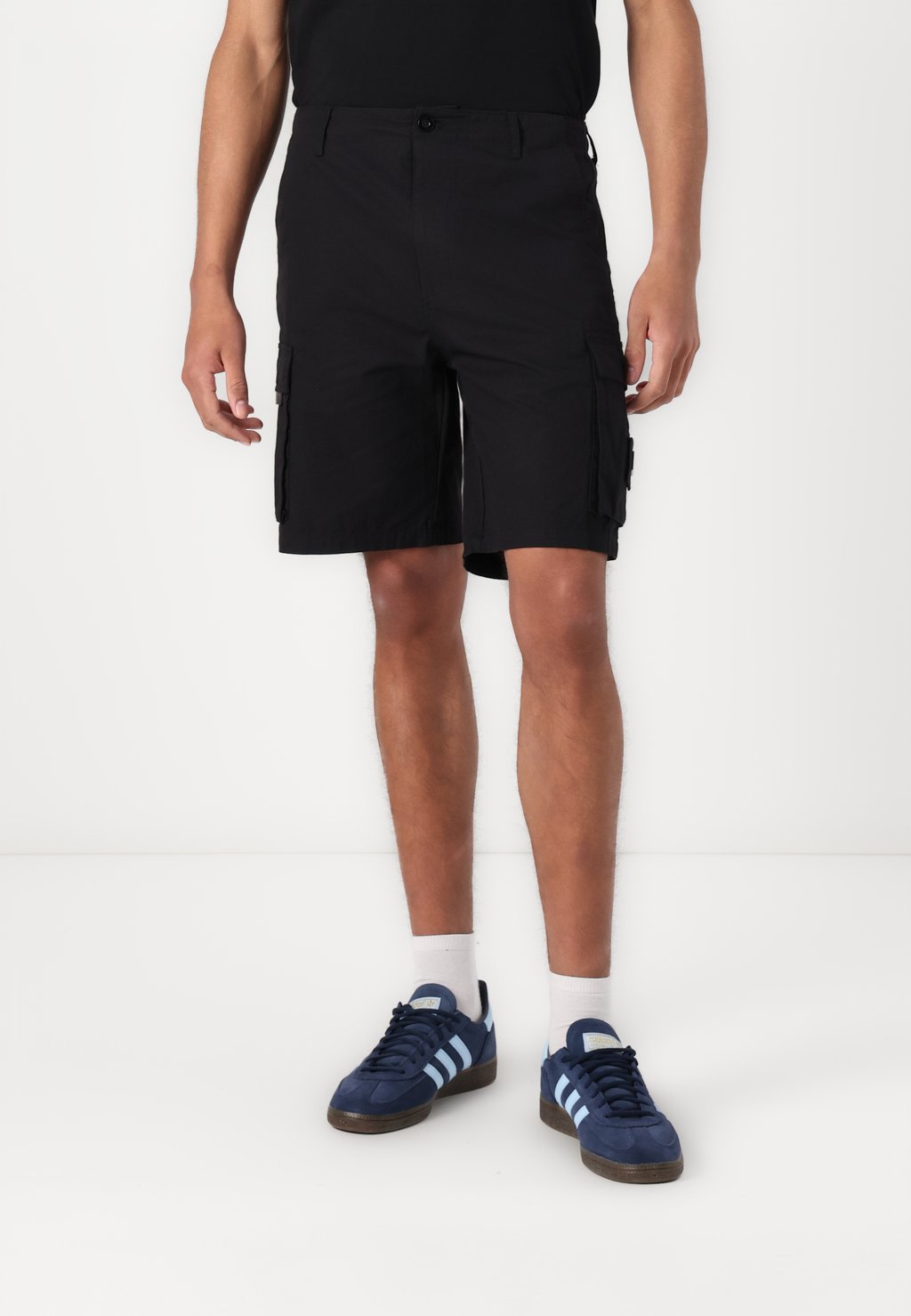 

Шорты MASCIA Weekend Offender, черный