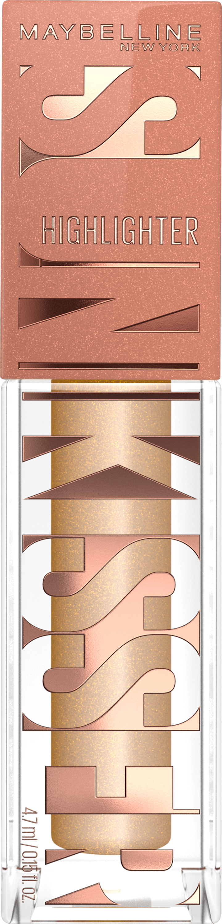 

Хайлайтер MAYBELLINE NEW YORK Highlighter Sunkisser 21 All Star, 4,7 ml